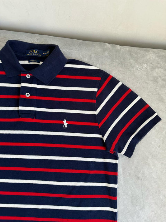 Polo RALPH LAUREN Taille M Spot-Chic