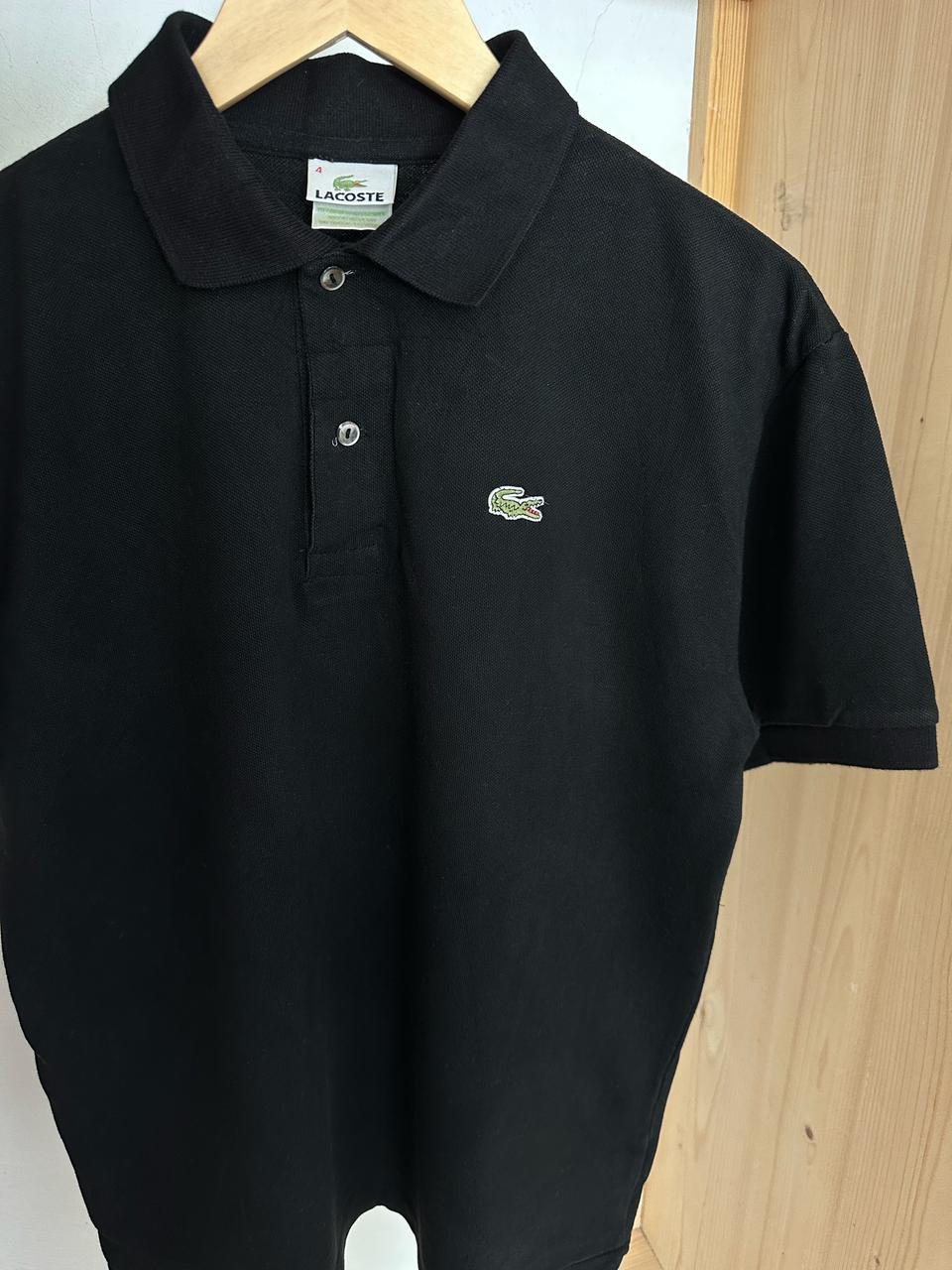 Polo LACOSTE Taille S Spot-Chic