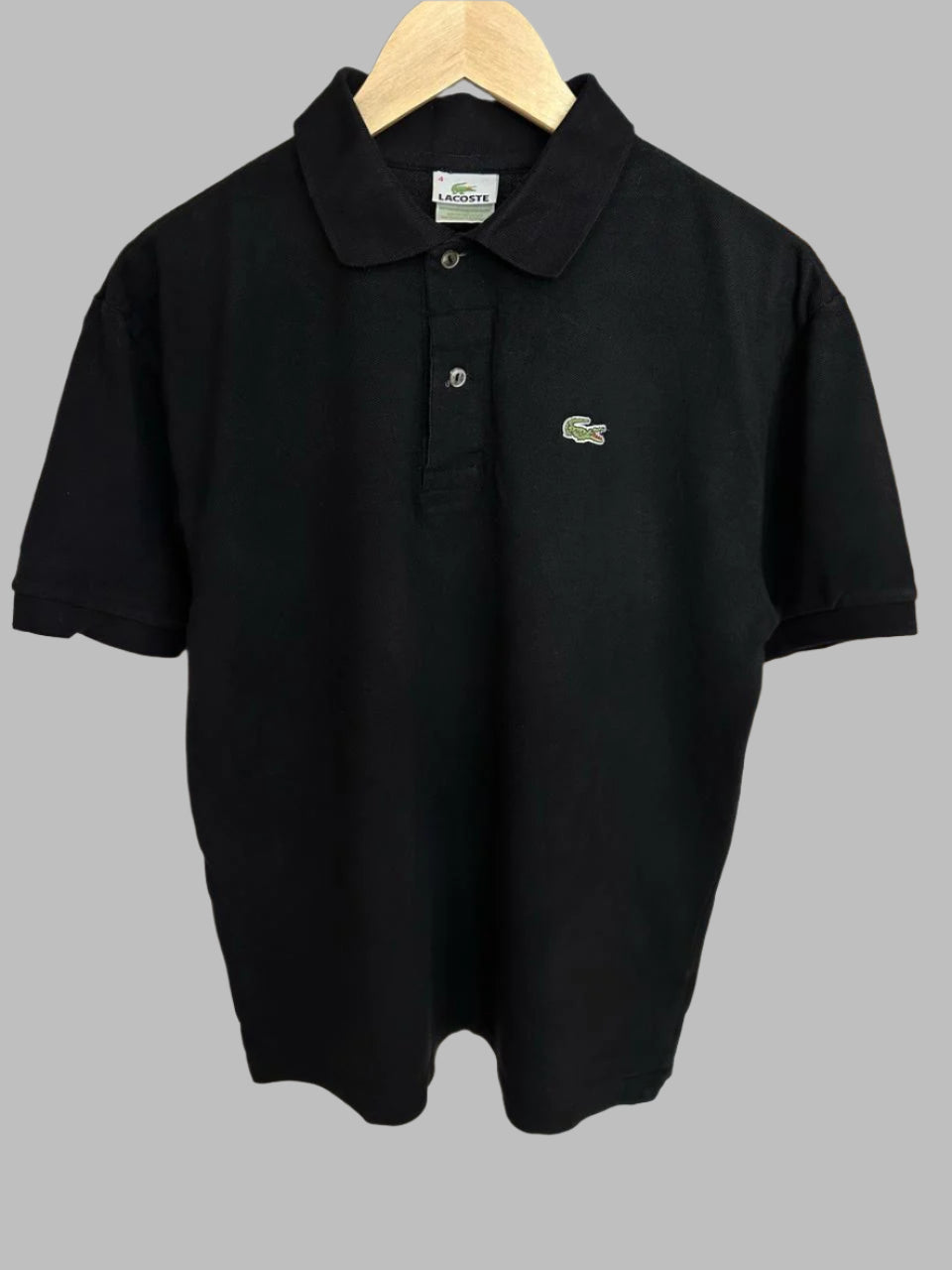 Polo LACOSTE Taille S Spot-Chic