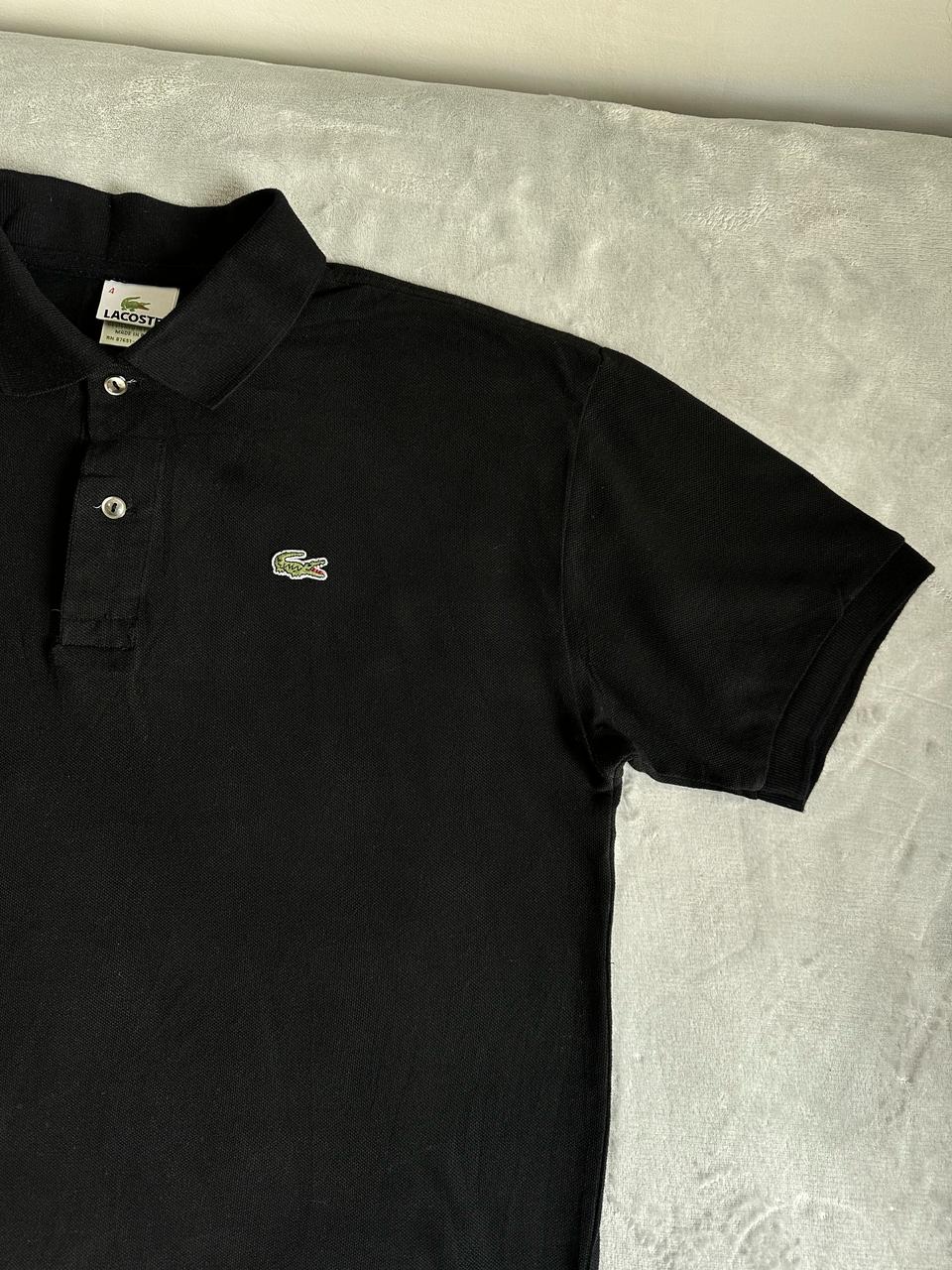 Polo LACOSTE Taille S Spot-Chic