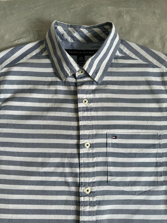 Chemise TOMMY HILFIGER Taille XS Spot-Chic