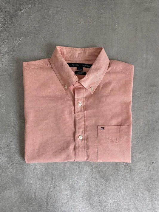 Chemise TOMMY HILFIGER Taille S Spot-Chic