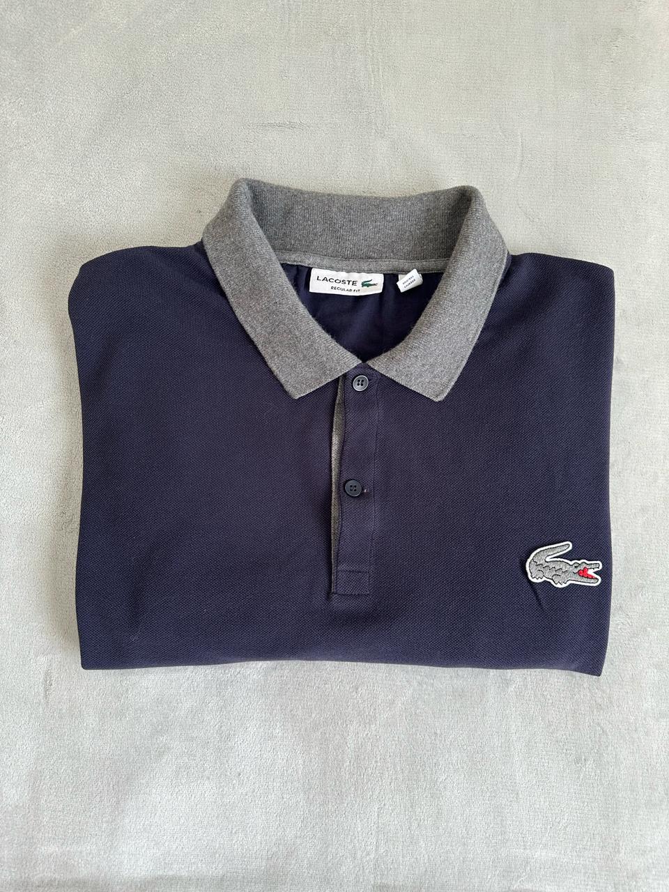 Polo LACOSTE Taille XXL Spot-Chic
