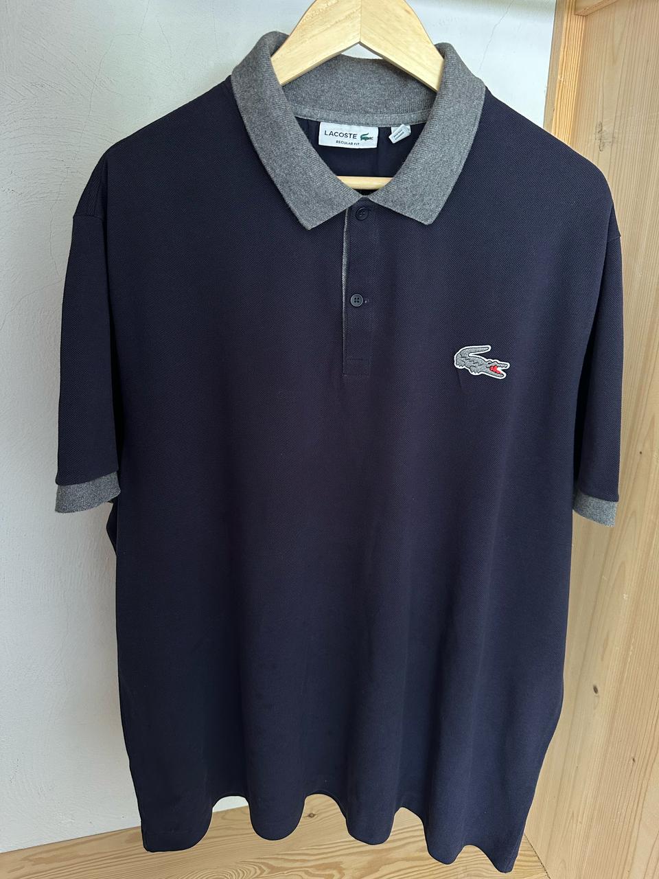 Polo LACOSTE Taille XXL Spot-Chic