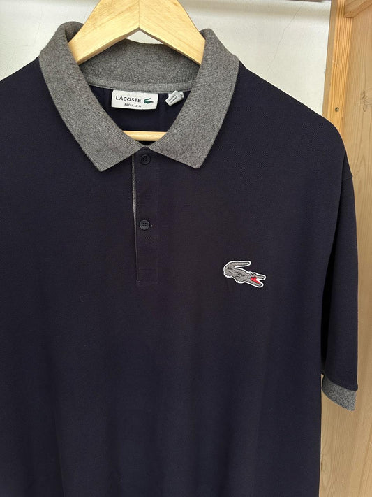 Polo LACOSTE Taille XXL Spot-Chic