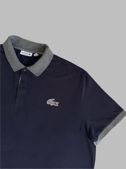 Polo LACOSTE Taille XXL Spot-Chic