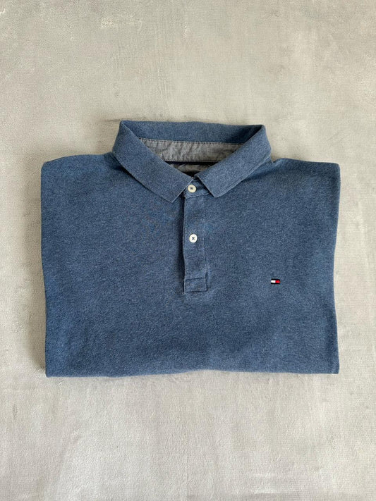 Polo TOMMY HILFIGER Taille XL Spot-Chic