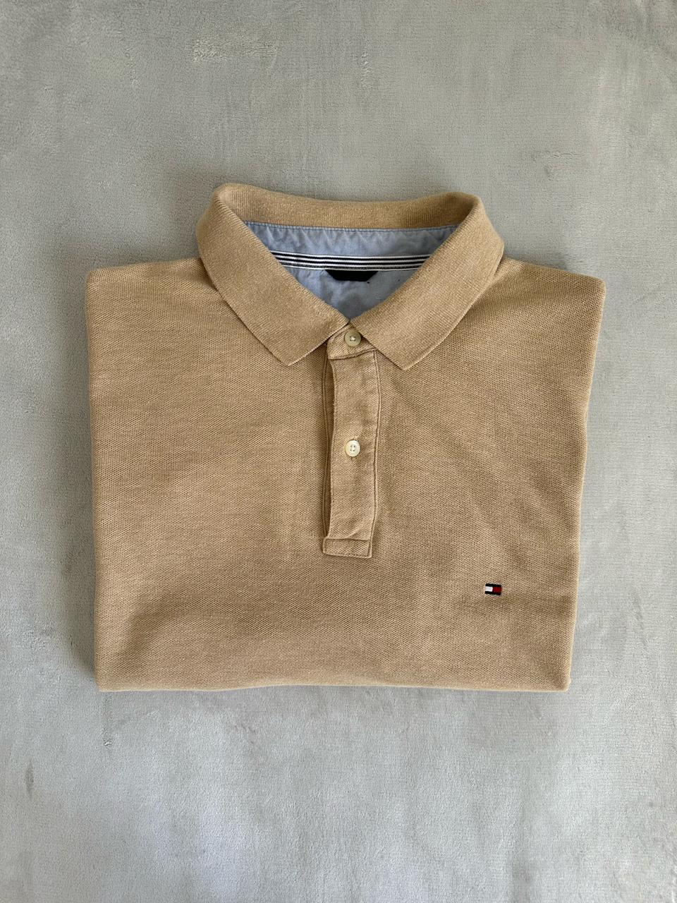Polo TOMMY HILFIGER Taille XL Spot-Chic