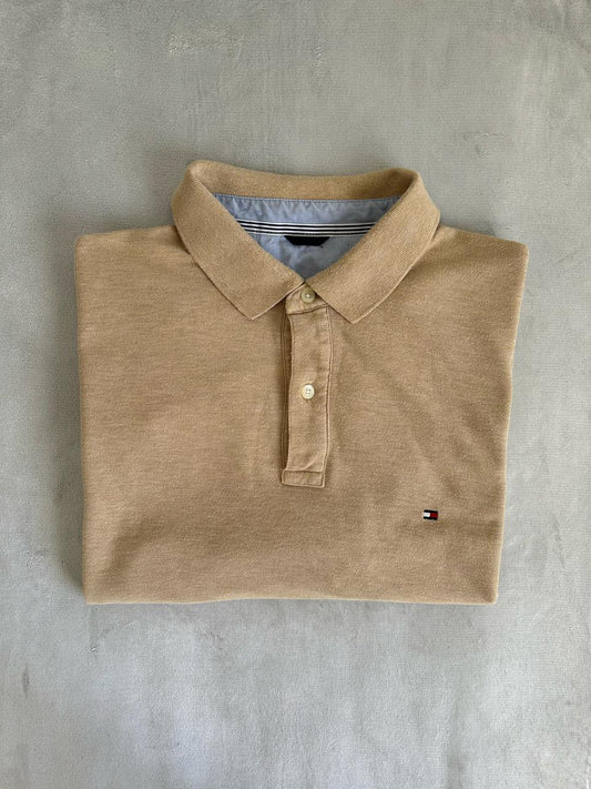 Polo TOMMY HILFIGER Taille XL Spot-Chic