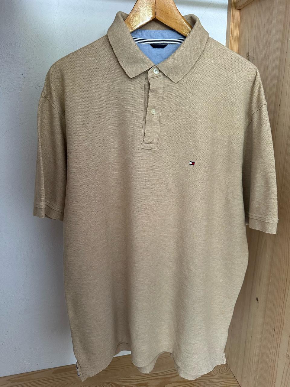 Polo TOMMY HILFIGER Taille XL Spot-Chic