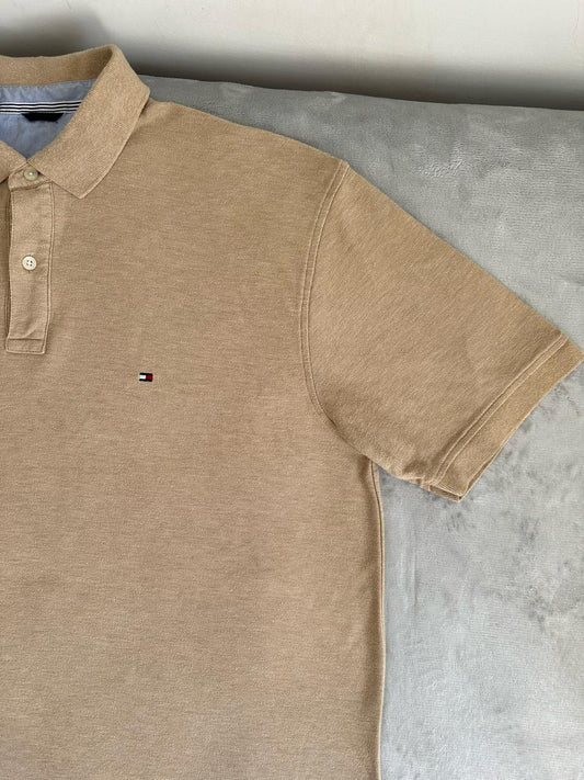 Polo TOMMY HILFIGER Taille XL Spot-Chic