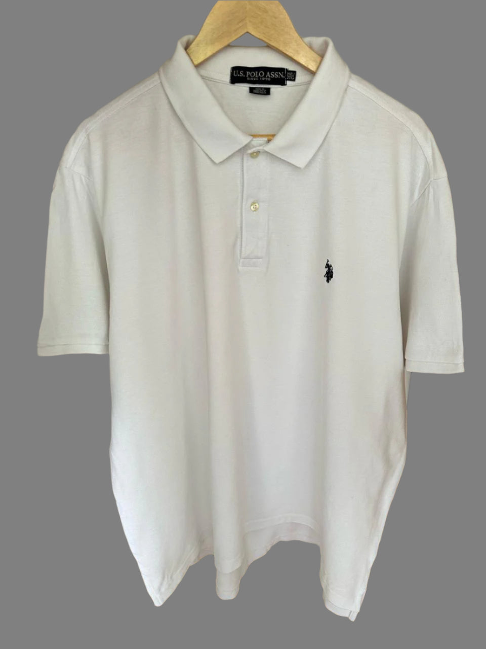 Polo US POLO ASSN Taille XXL Spot-Chic