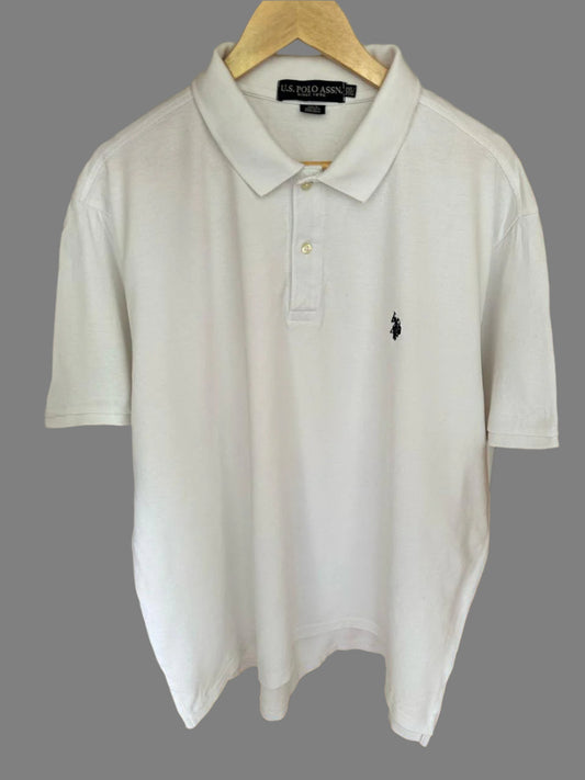 Polo US POLO ASSN Taille XXL Spot-Chic