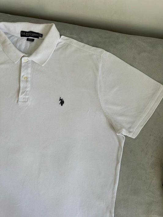 Polo US POLO ASSN Taille XXL Spot-Chic