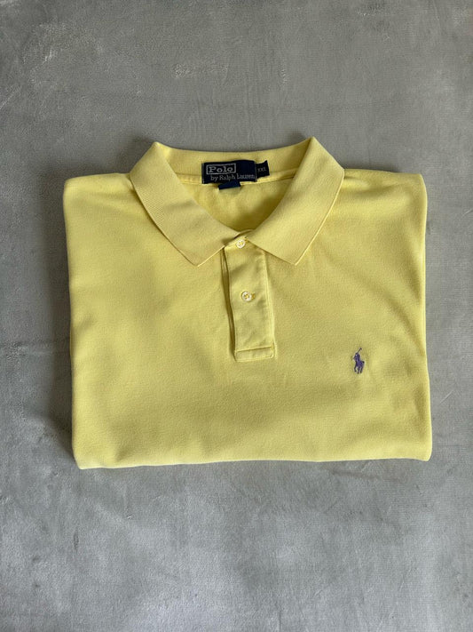 Polo RALPH LAUREN Taille XXL Spot-Chic