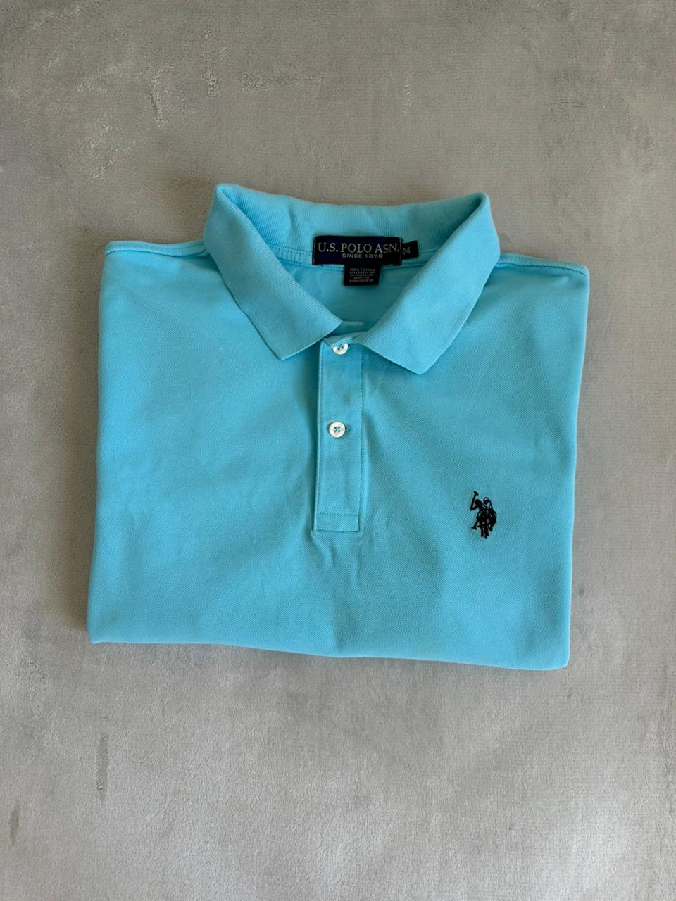 Polo US POLO ASSN Taille M Spot-Chic