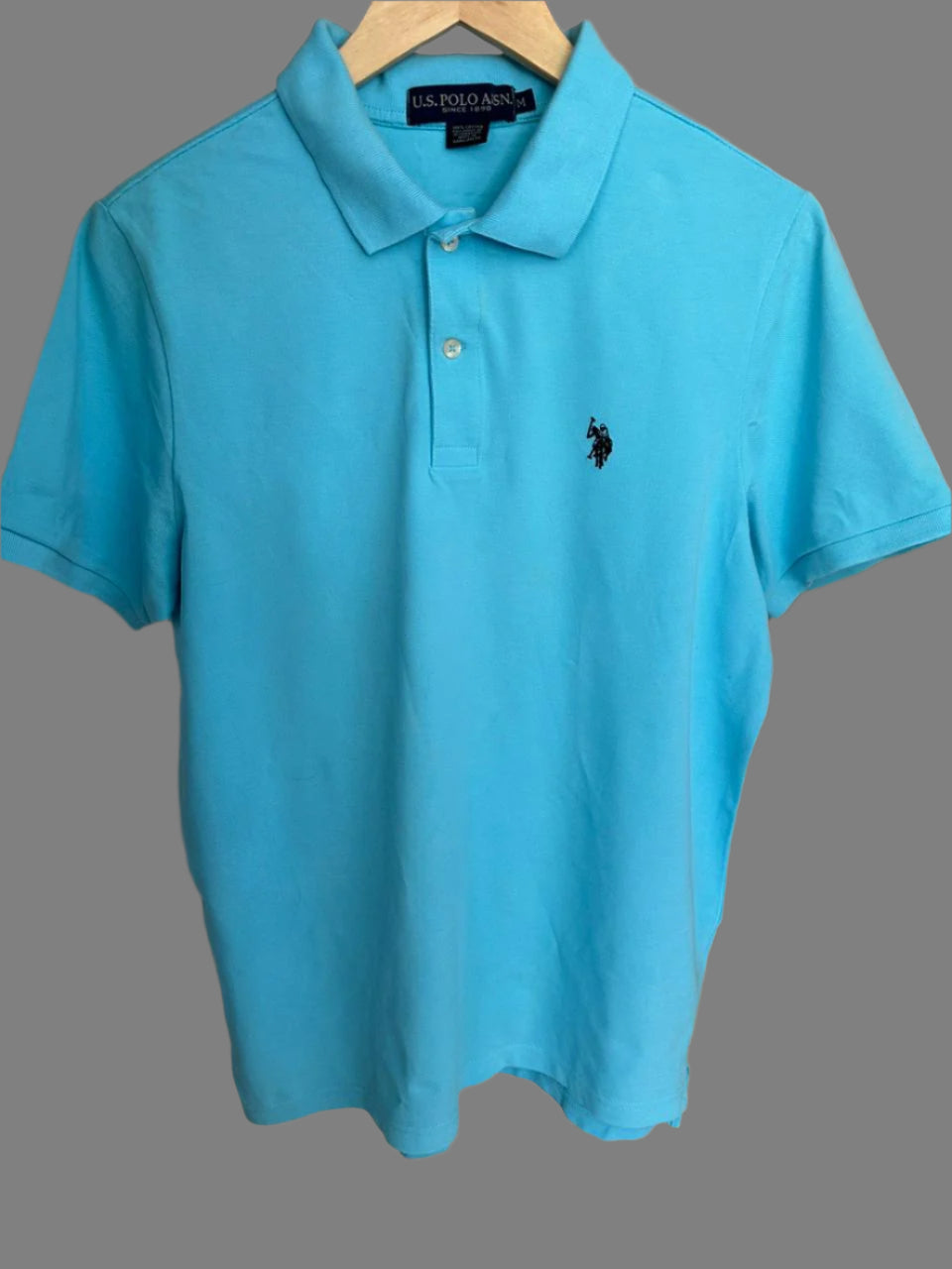 Polo US POLO ASSN Taille M Spot-Chic