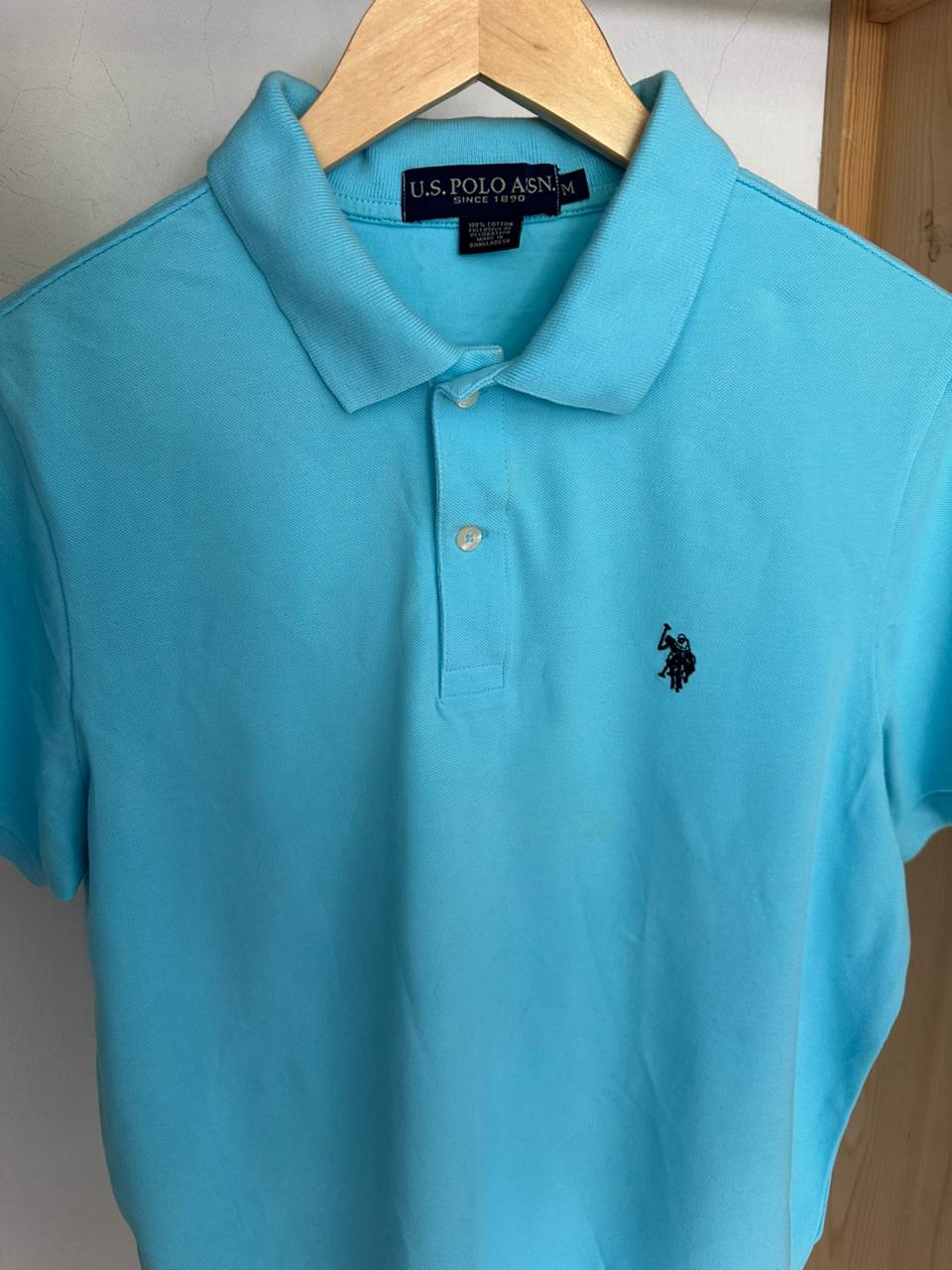 Polo US POLO ASSN Taille M Spot-Chic