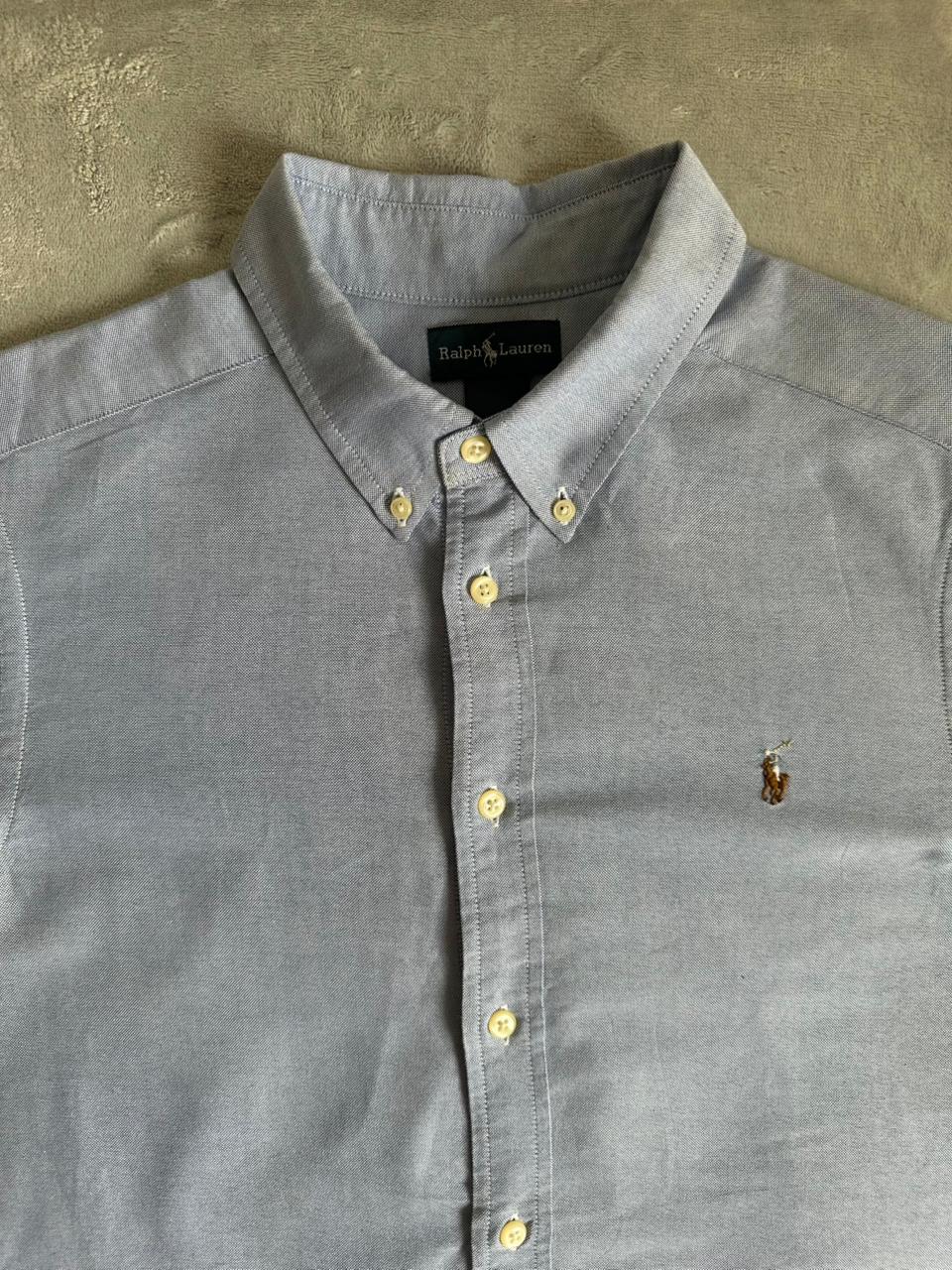 Chemise RALPH LAUREN Taille S Spot-Chic