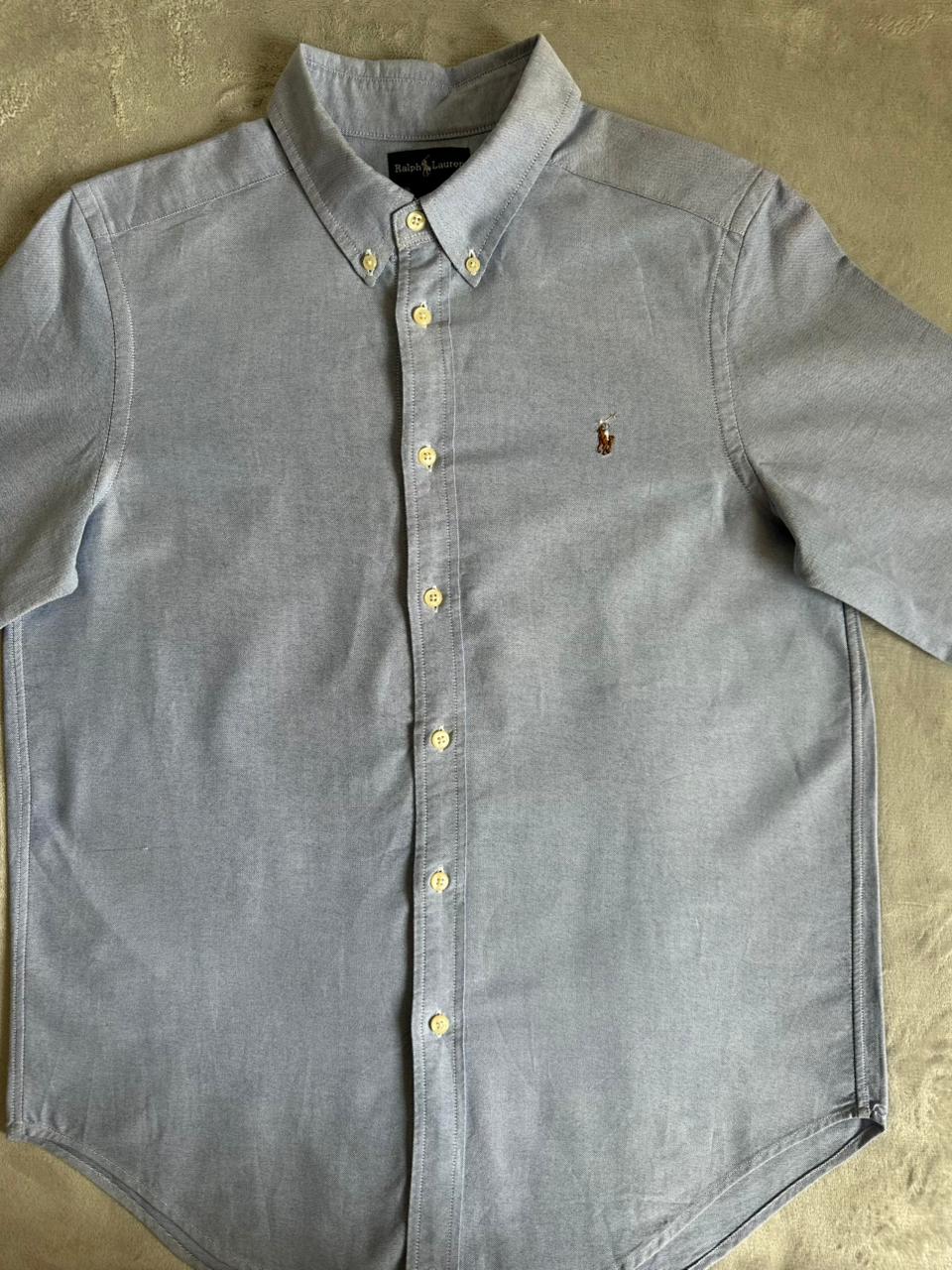Chemise RALPH LAUREN Taille S Spot-Chic