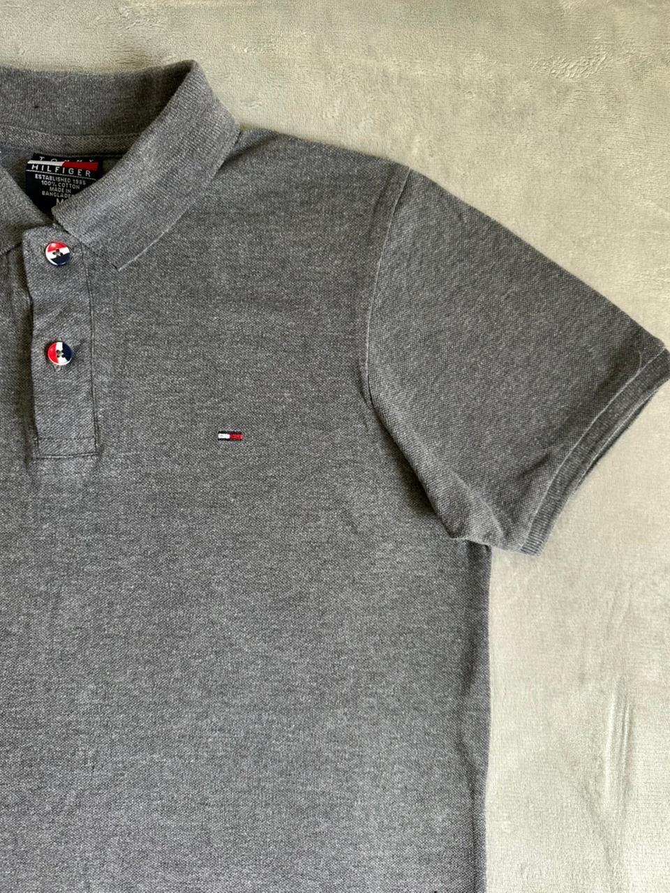 Polo TOMMY HILFIGER Taille M Spot-Chic