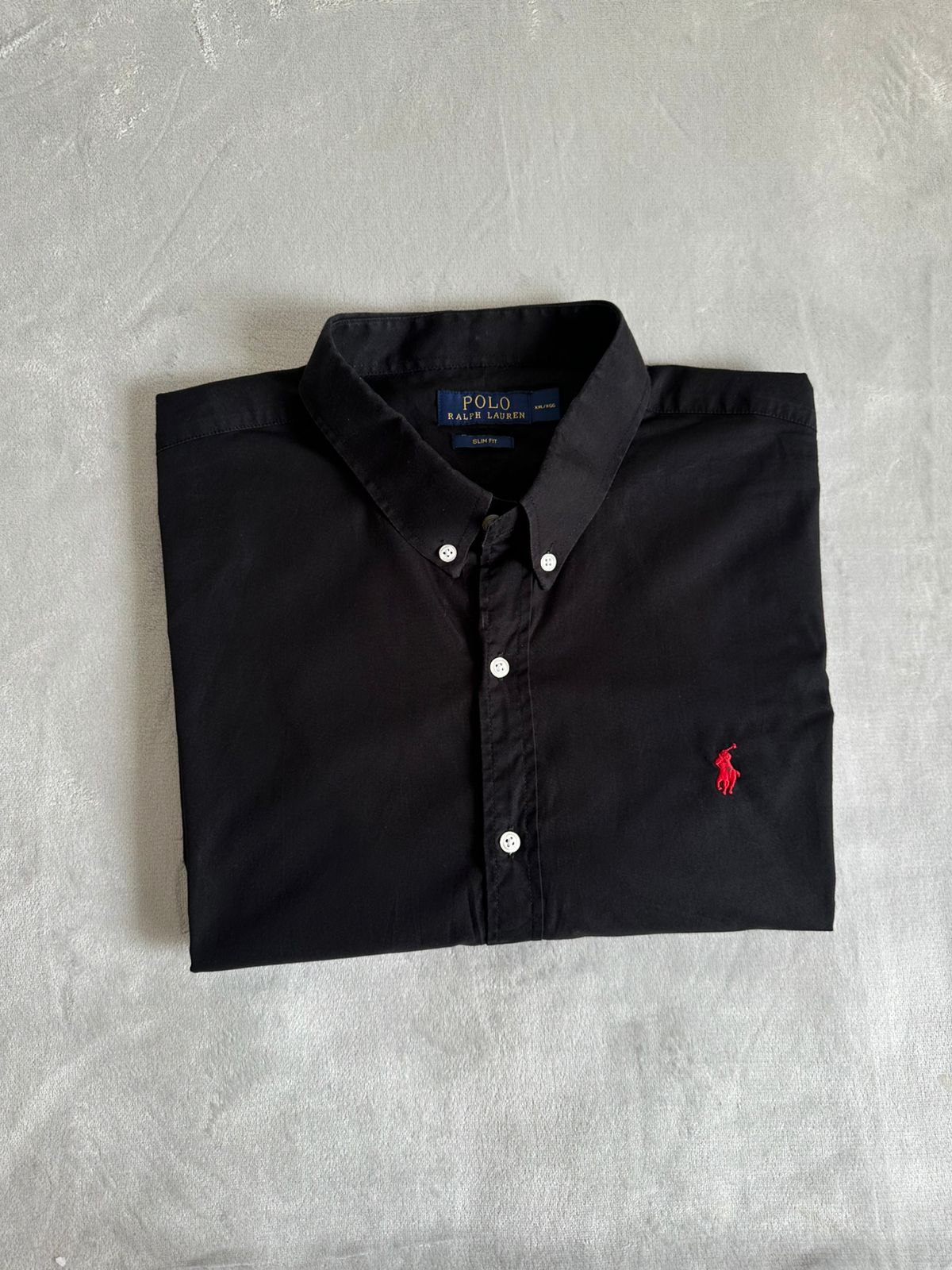 Chemise RALPH LAUREN Taille XL Spot-Chic