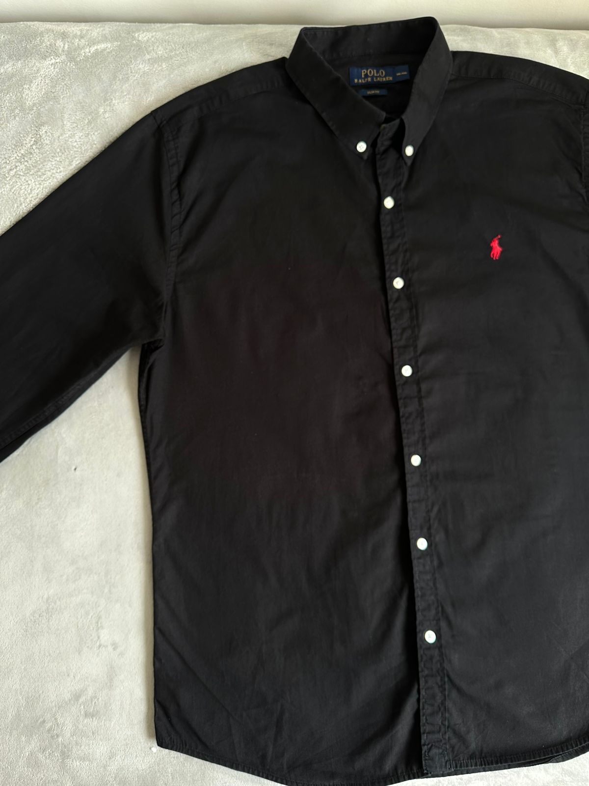 Chemise RALPH LAUREN Taille XL Spot-Chic