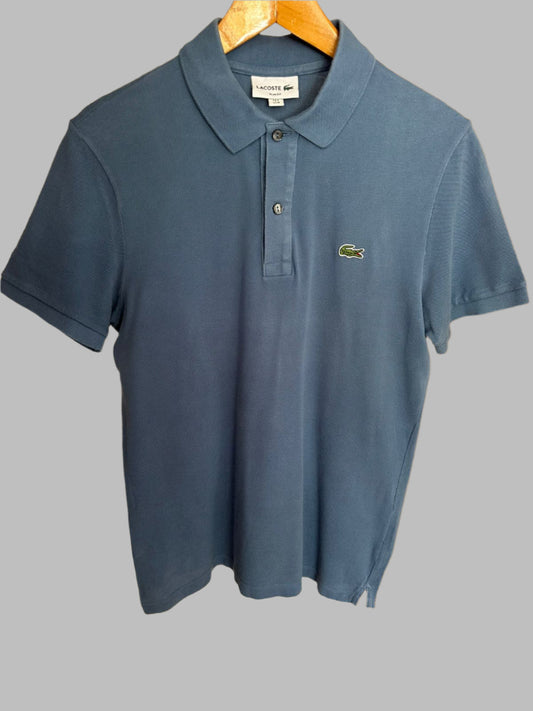 Polo LACOSTE Taille M Spot-Chic