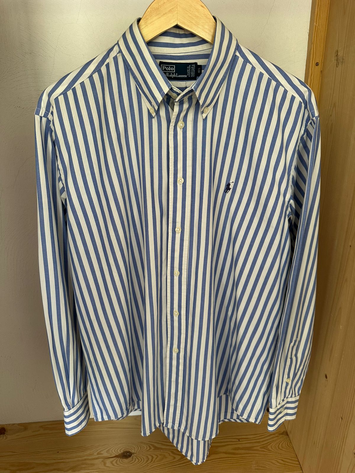 Chemise RALPH LAUREN Taille XXL Spot-Chic
