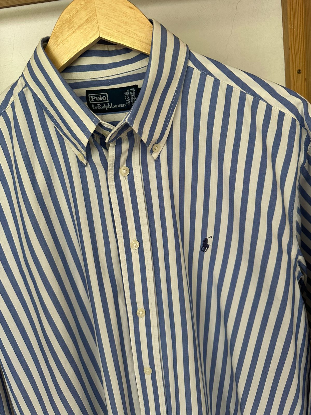 Chemise RALPH LAUREN Taille XXL Spot-Chic