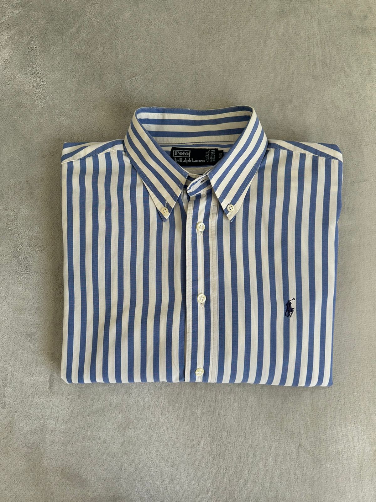Chemise RALPH LAUREN Taille XXL Spot-Chic