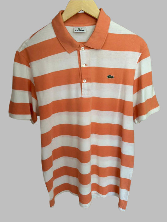 Polo LACOSTE Taille XL Spot-Chic