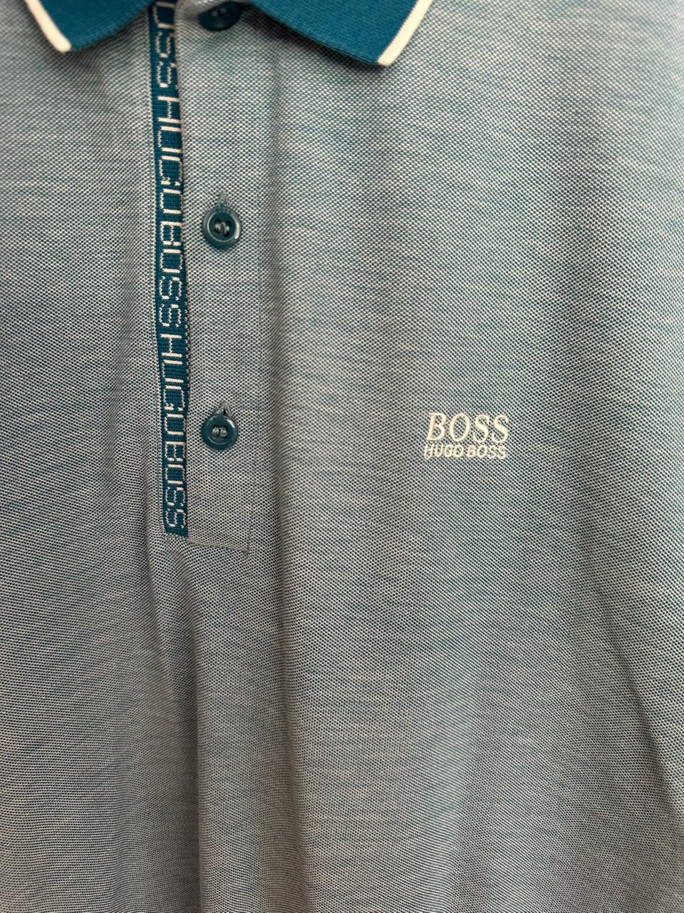 Polo HUGO BOSS Taille M Spot-Chic