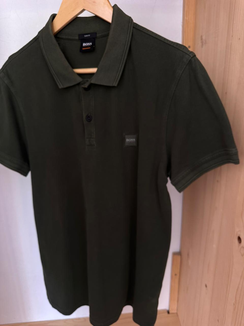 Polo HUGO BOSS Taille M Spot-Chic