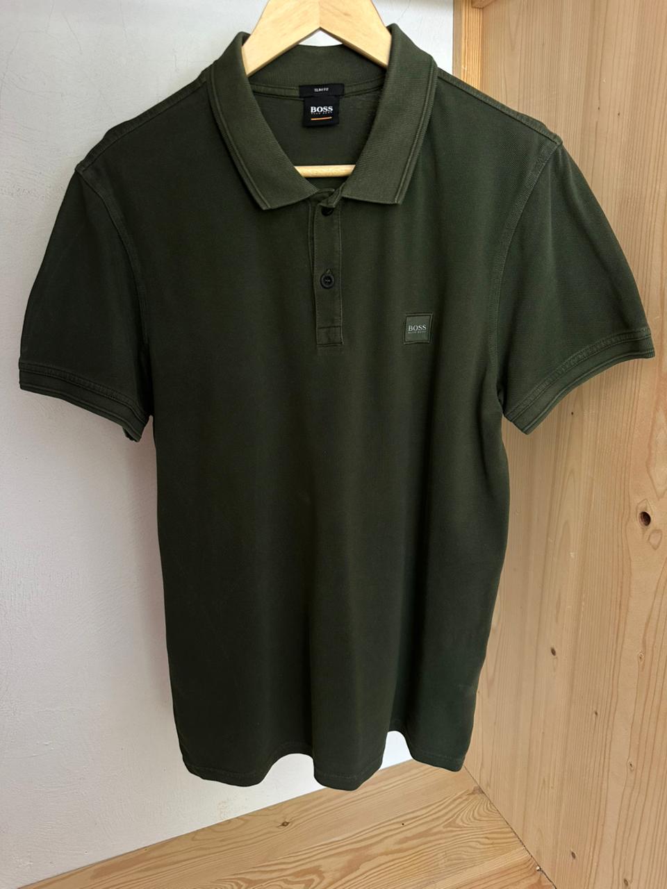 Polo HUGO BOSS Taille M Spot-Chic