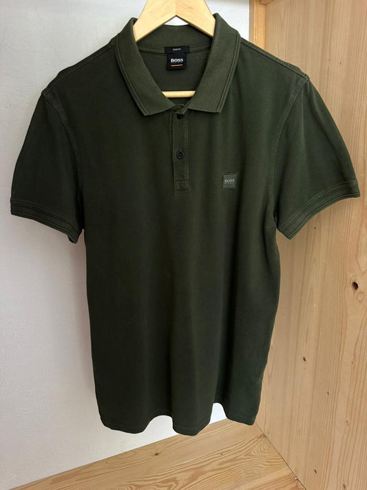Polo HUGO BOSS Taille M Spot-Chic