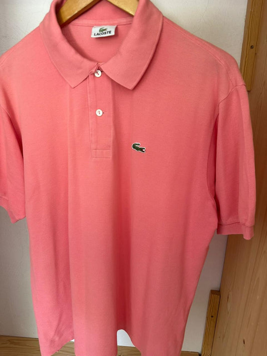 Polo LACOSTE Taille XL Spot-Chic