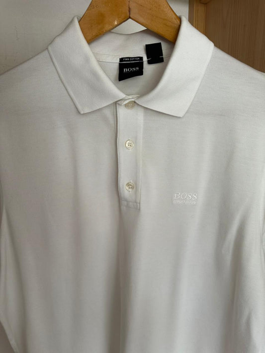 Polo HUGO BOSS Taille XL Spot-Chic