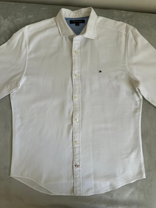 Chemise TOMMY HILFIGER Taille M Spot-Chic