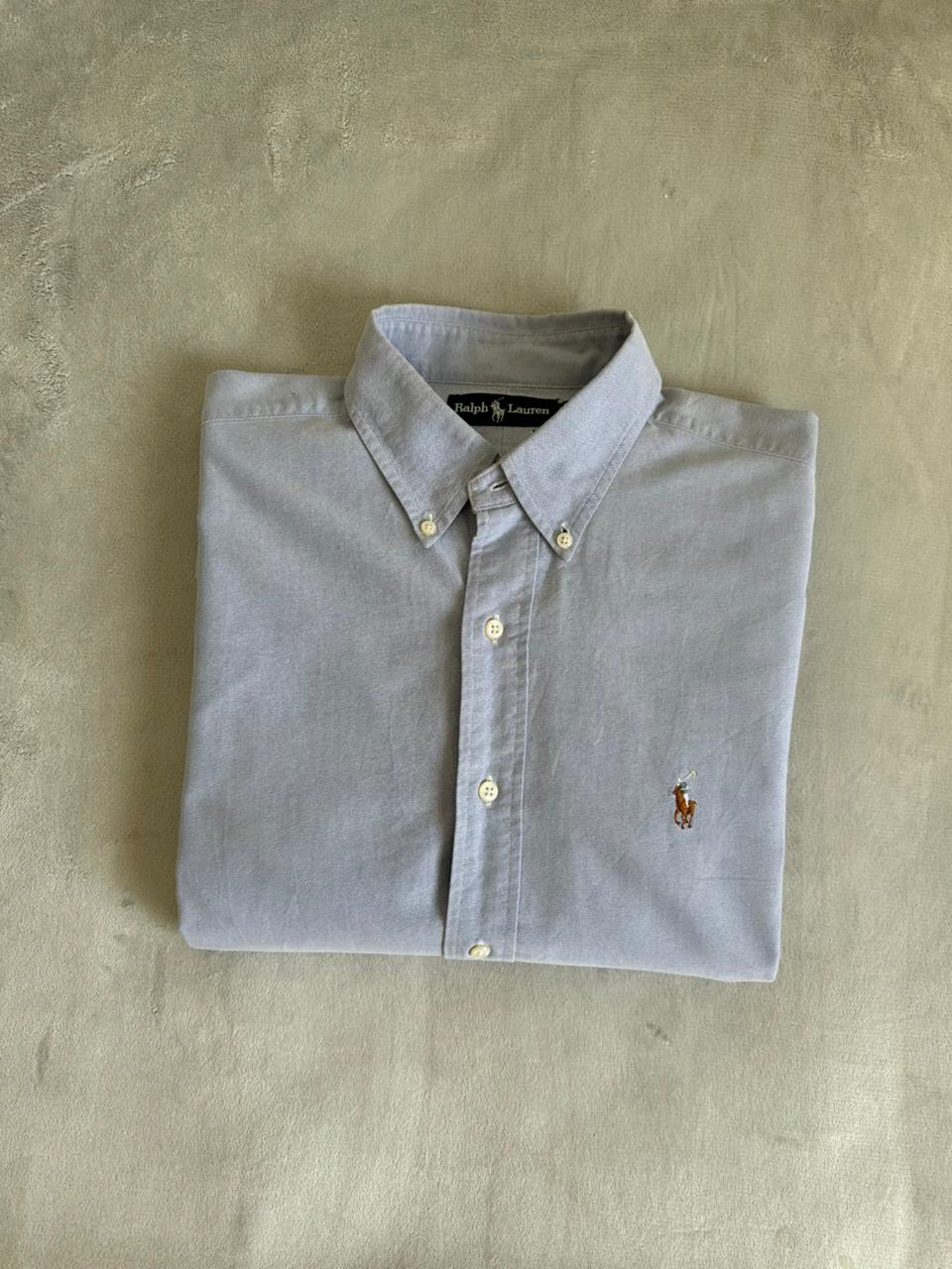Chemise RALPH LAUREN Taille L/G Spot-Chic