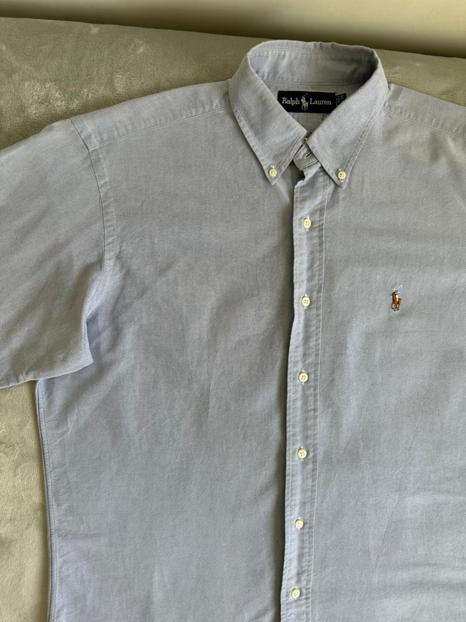 Chemise RALPH LAUREN Taille L/G Spot-Chic