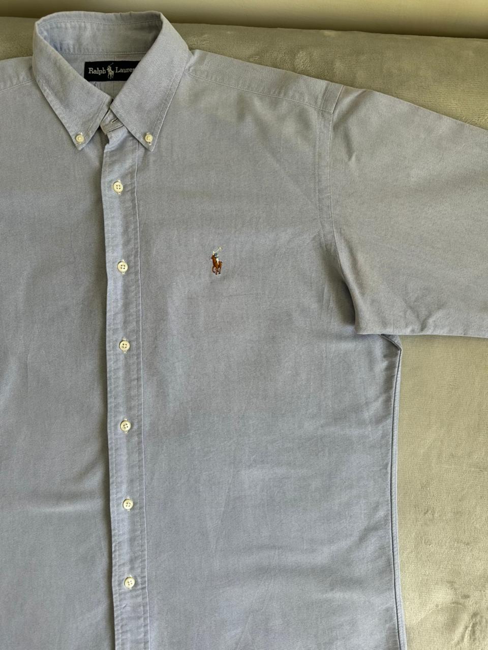 Chemise RALPH LAUREN Taille L/G Spot-Chic