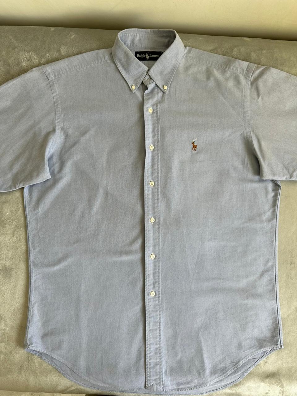 Chemise RALPH LAUREN Taille L/G Spot-Chic