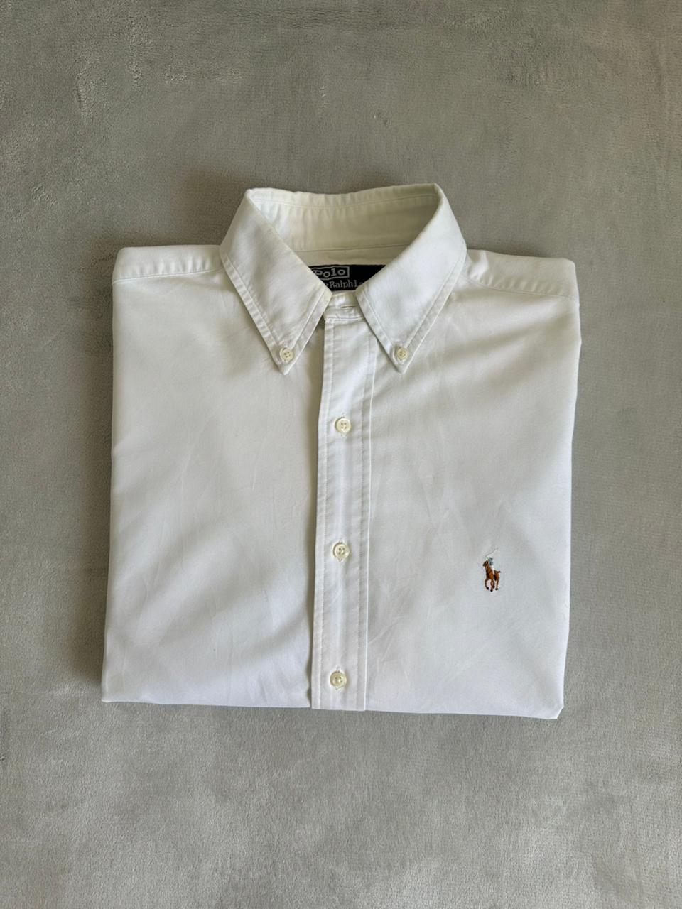 Chemise RALPH LAUREN Taille XL Spot-Chic