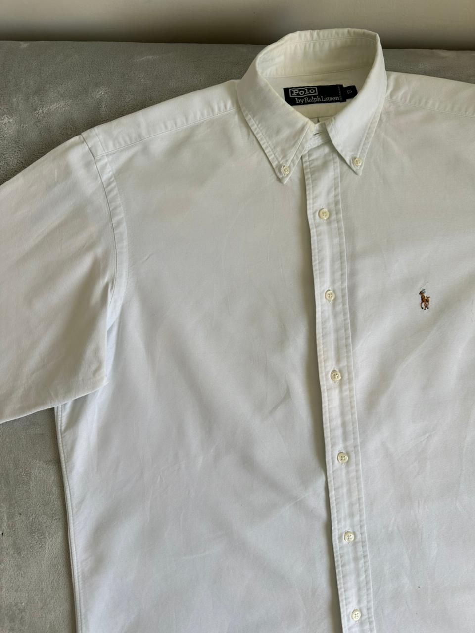 Chemise RALPH LAUREN Taille XL Spot-Chic
