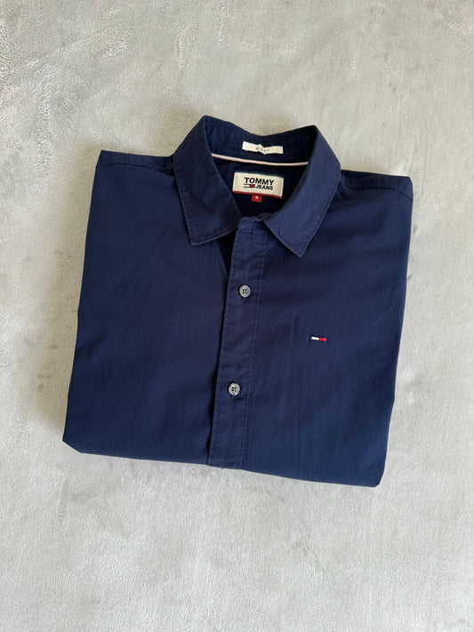 Chemise TOMMY HILFIGER Taille S Spot-Chic