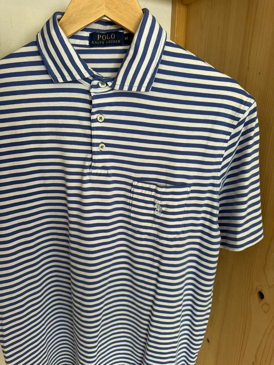 Polo RALPH LAUREN Taille M Spot-Chic