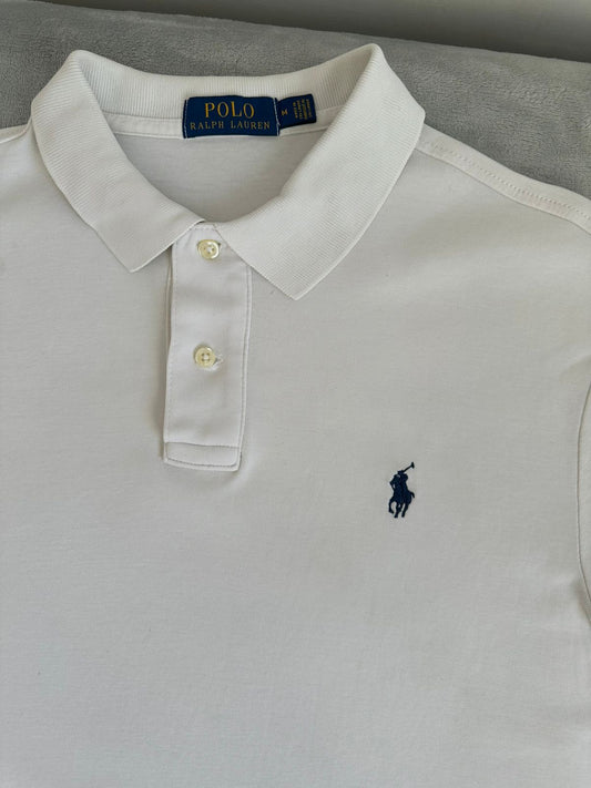 Polo RALPH LAUREN Taille M Spot-Chic