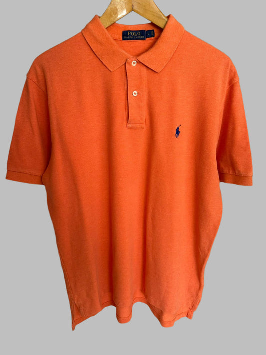 Polo RALPH LAUREN Taille L Spot-Chic