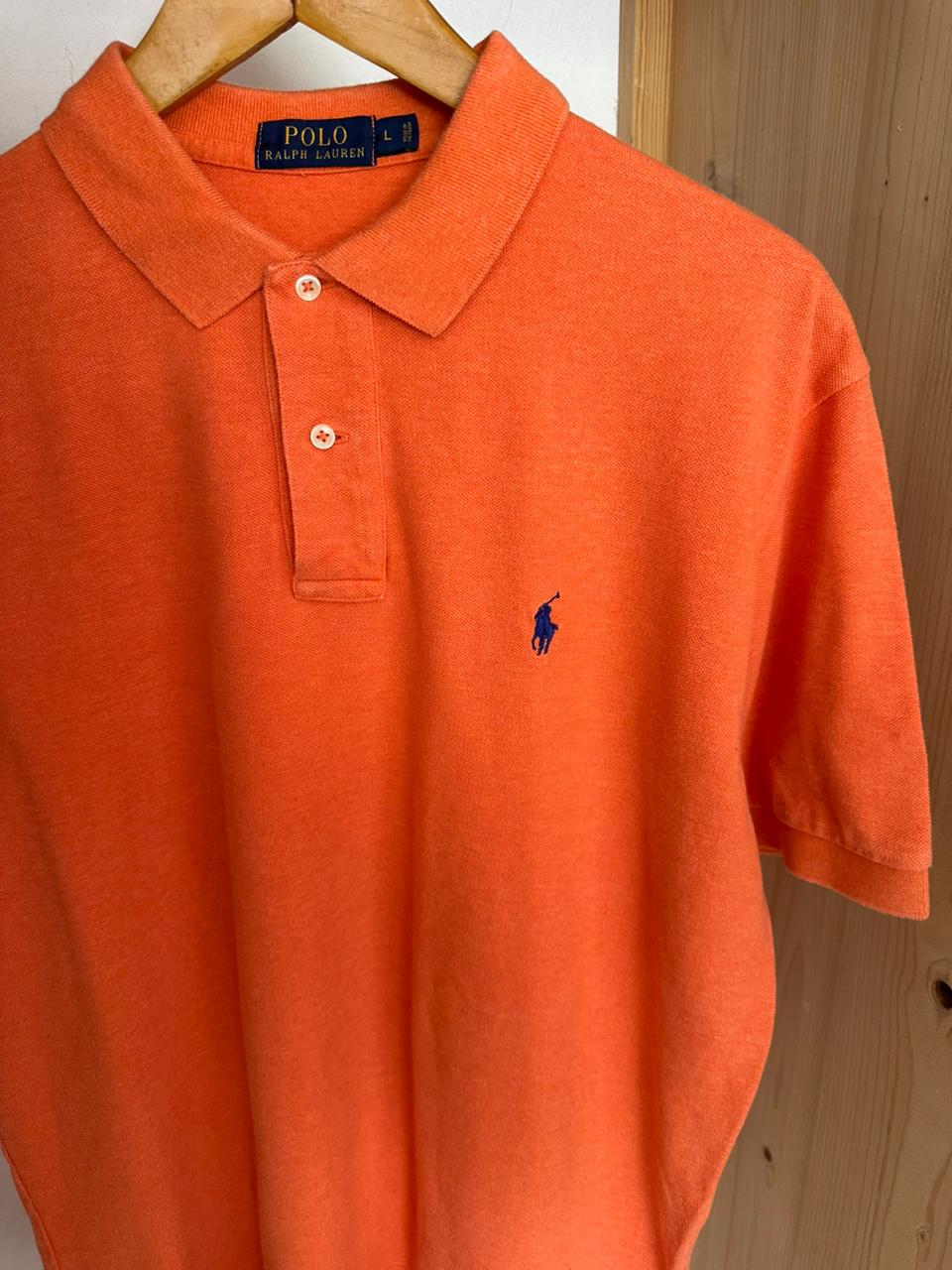 Polo RALPH LAUREN Taille L Spot-Chic